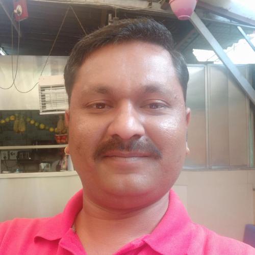 Rahul Vasantrao Borkar